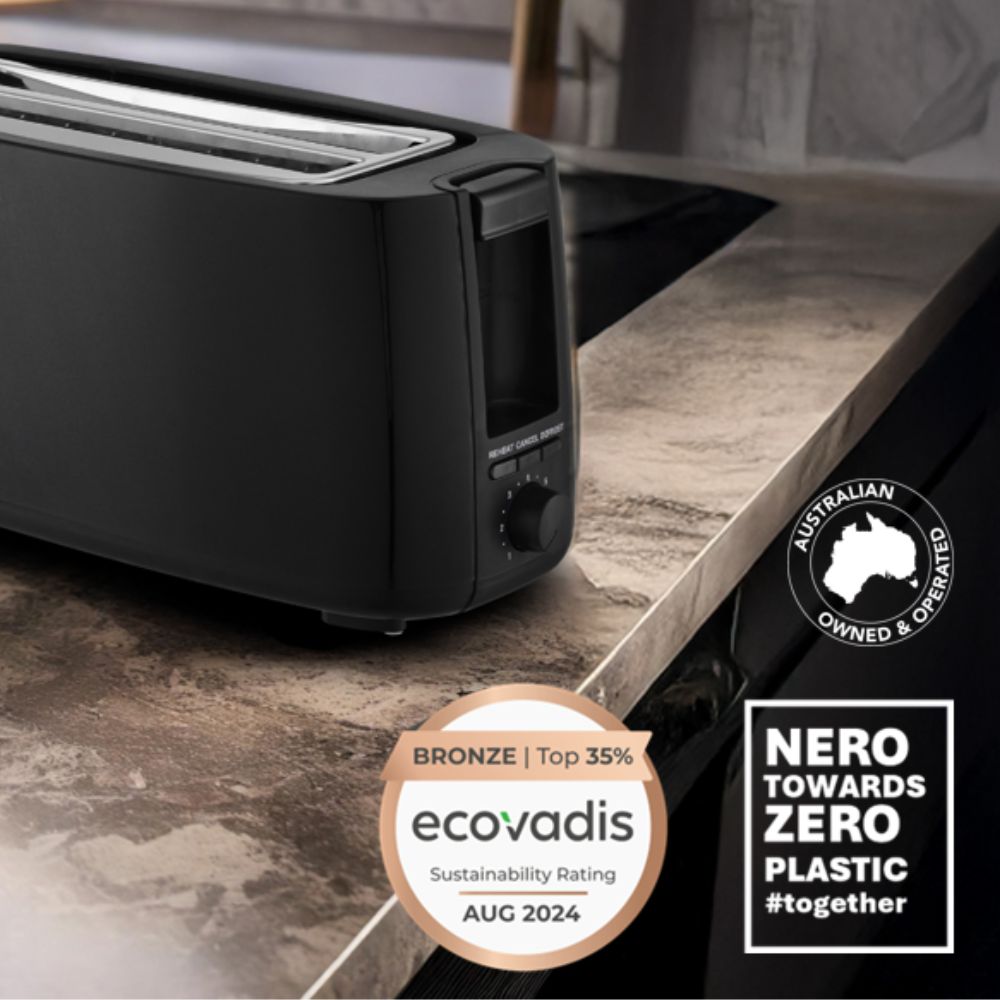 Sustainability is not the sole responsibility of the end user